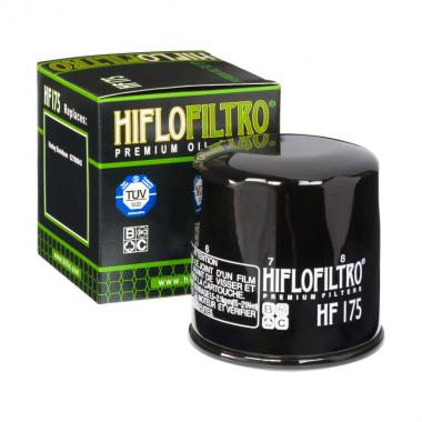 Фильтр масляный HF175